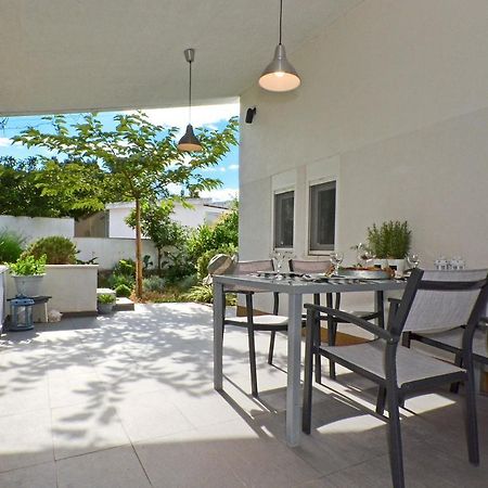 Marineblue Apartment โตรกีร์ ภายนอก รูปภาพ