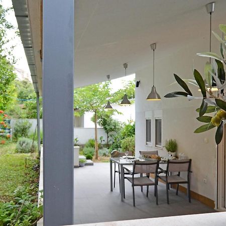 Marineblue Apartment โตรกีร์ ภายนอก รูปภาพ