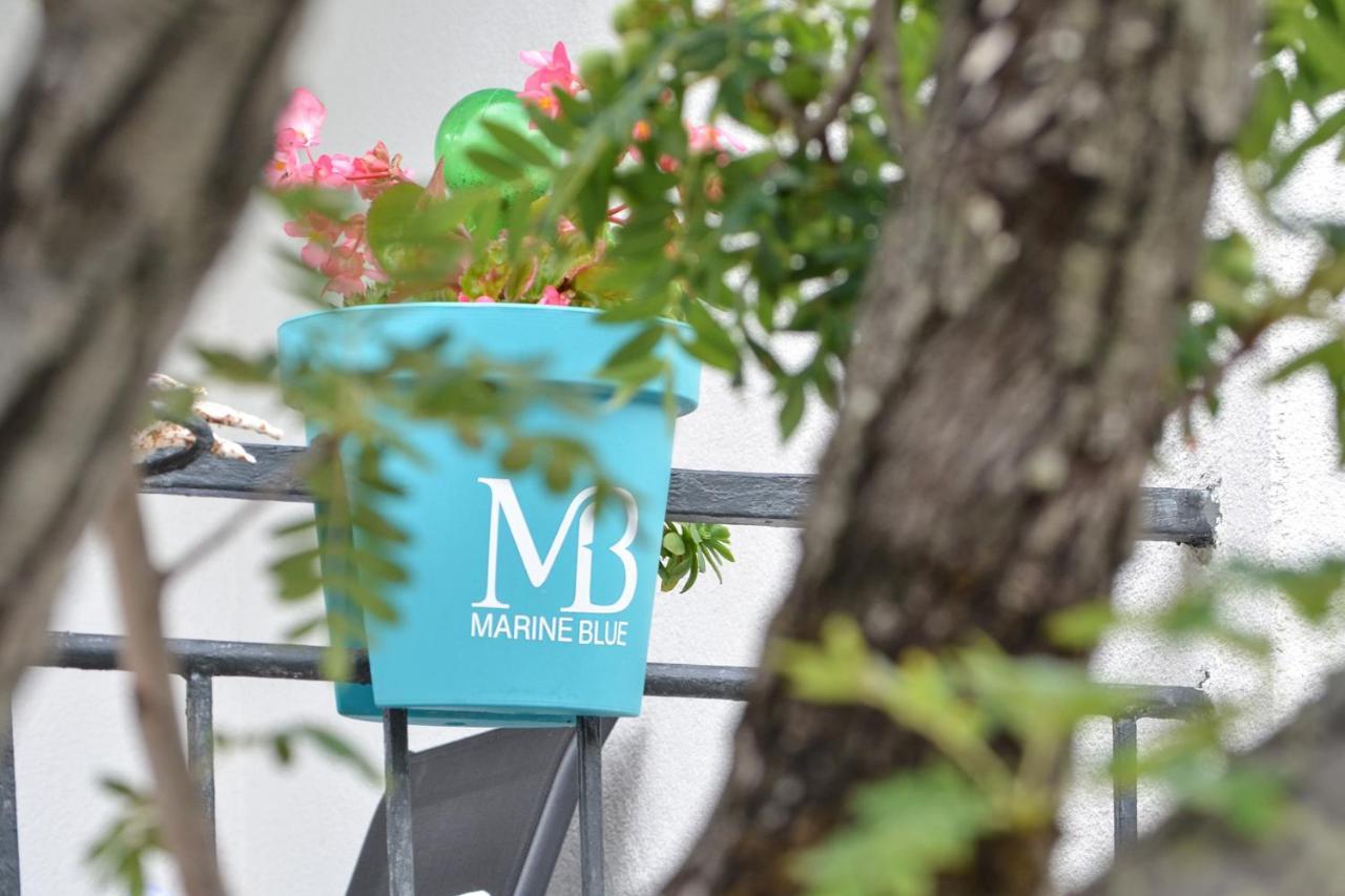 Marineblue Apartment โตรกีร์ ภายนอก รูปภาพ