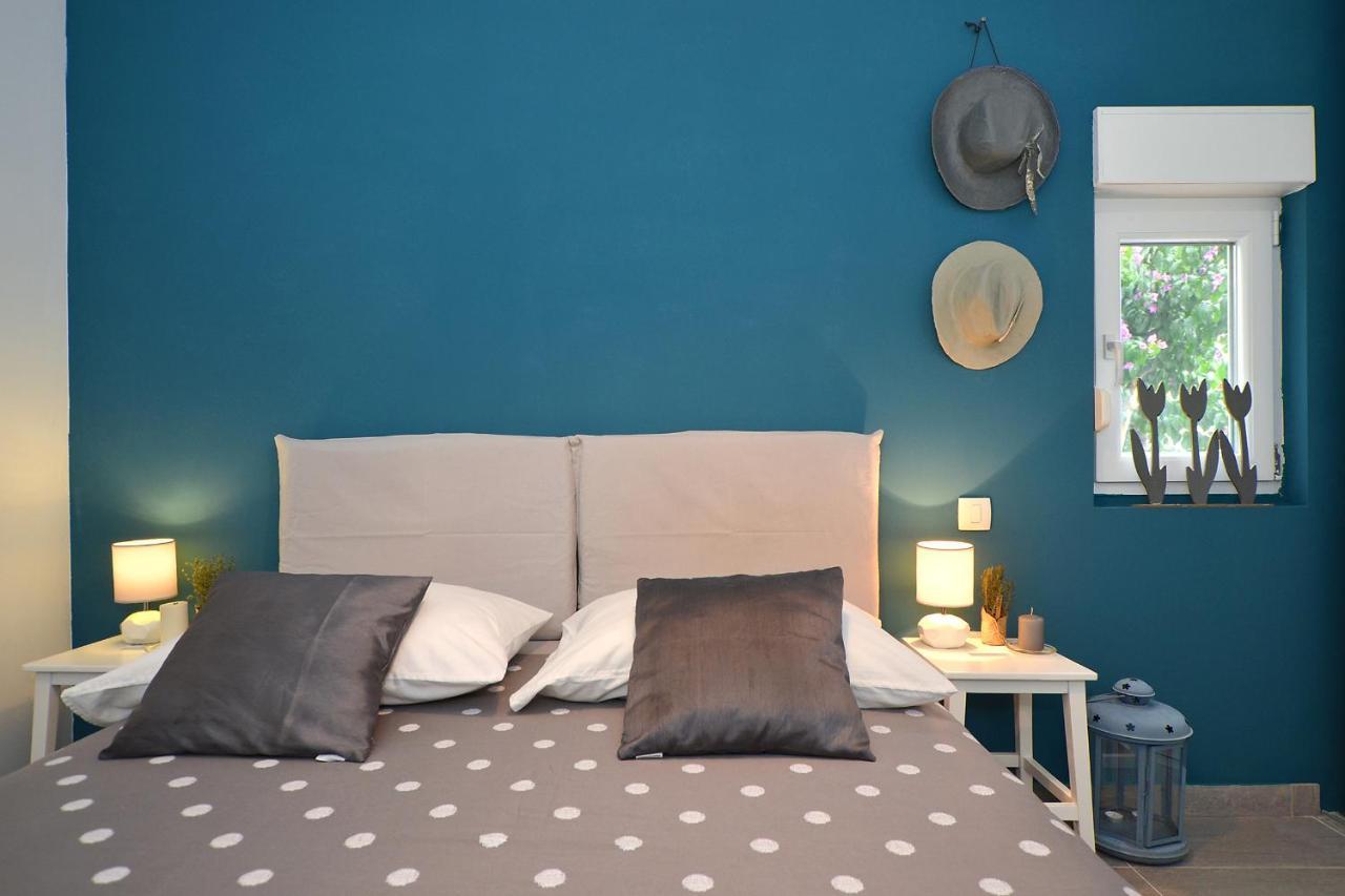 Marineblue Apartment โตรกีร์ ภายนอก รูปภาพ