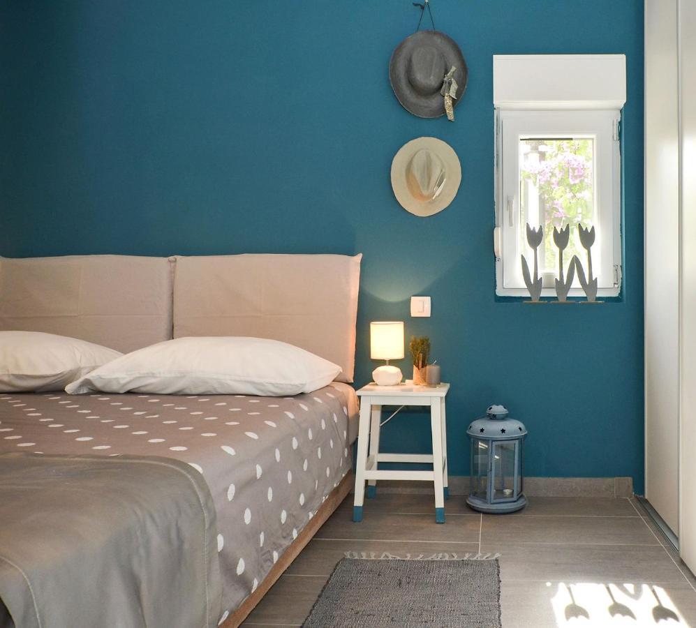 Marineblue Apartment โตรกีร์ ภายนอก รูปภาพ